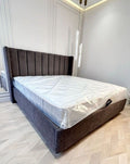 High-Quality Fabric Beds | Custom Headboards