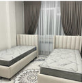 High-Quality Fabric Beds | Custom Headboards