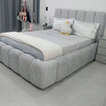 High-Quality Fabric Beds | Custom Headboards
