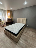 High-Quality Fabric Beds | Custom Headboards