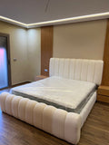 High-Quality Fabric Beds | Custom Headboards