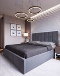 High-Quality Fabric Beds | Custom Headboards