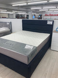 High-Quality Fabric Beds | Custom Headboards
