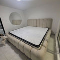 High-Quality Fabric Beds | Custom Headboards