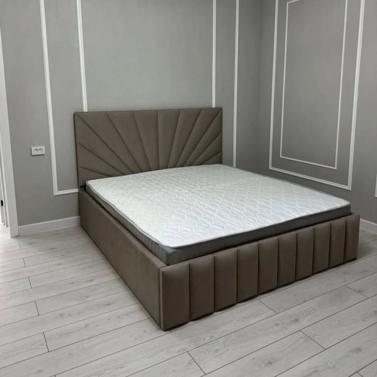 High-Quality Fabric Beds | Custom Headboards