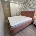 High-Quality Fabric Beds | Custom Headboards