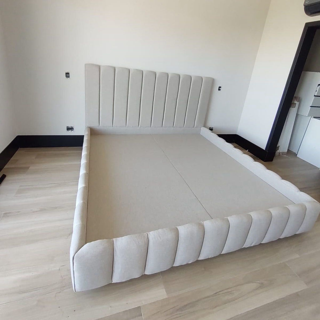 High-Quality Fabric Beds | Custom Headboards